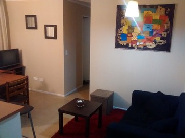 Venta / Departamento / Los Andes