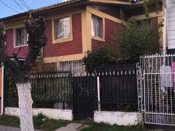 Casa en venta en Se vende casa de 3 dormitorios en la florida, La Florida - 3 dormitorios, 1 baño