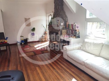 Casa en venta en Recreo, Viña del Mar - 5 dormitorios, 2 baños