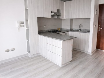 Departamento en venta en General prieto, entre independencia y vivaceta, Independencia - 1 dormitorio, 1 baño