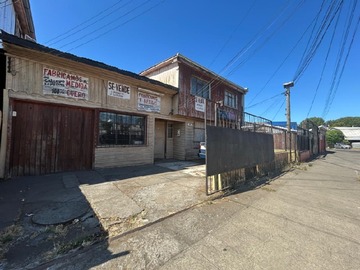 Venta / Casa / Concepción