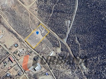 Parcela en venta en Sitio en venta gran terra elqui, La Serena
