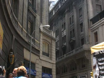 Venta / Departamento / Santiago