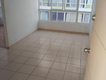 Departamento en venta en Zenteno - Pedro Lagos, Santiago - 2 dormitorios, 1 baño