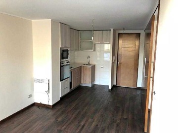 Arriendo Mensual / Departamento / Ñuñoa