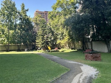 Departamento en venta en Suecia - e. Yañez - los leones, Providencia - 4 dormitorios, 3 baños