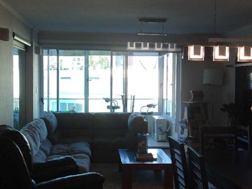 Arriendo Mensual / Departamento / Rancagua