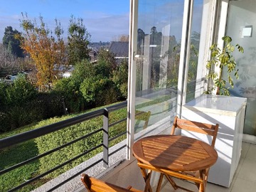 Departamento en venta en Luminoso depto 3d 2b estac. y bodega (174369), Puerto Varas - 3 dormitorios, 2 baños