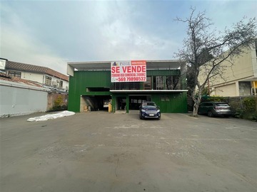 Terreno en venta en San Enrique 14900, Lo Barnechea - 4 baños