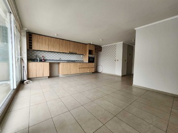 Departamento en venta en Impecalble depto 3D+2B+1E+1Bd (152888), Recoleta - 3 dormitorios, 2 baños