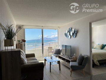 Departamento en venta en Amunategui 0679, La Serena - 2 dormitorios, 2 baños