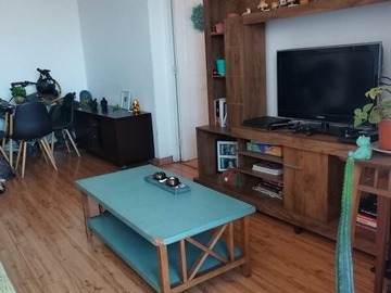 Venta / Departamento / San Miguel