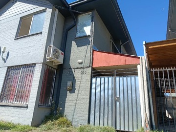 Casa en arriendo mensual en Propiedad en Arriendo en Condominio las Pataguas - 3 dormitorios, 2 baños