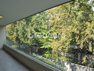 Departamento en venta en Venta - el tranque 2d-3b-bod-2est, Lo Barnechea - 2 dormitorios, 3 baños