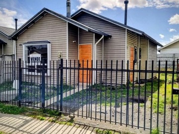 Casa en arriendo mensual en Arriendo Casa 3 Dormitorios, Puerta Sur, Puerto Montt - 3 dormitorios, 1 baño