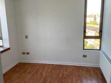 Departamento en arriendo mensual en Av. Andalue, San Pedro de la Paz - 2 dormitorios, 2 baños