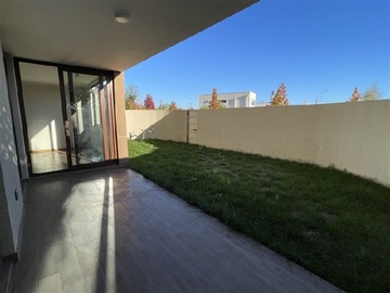 Departamento en arriendo mensual en Las Rastras, Talca - 2 dormitorios, 2 baños