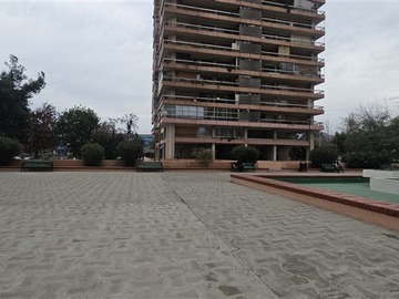 Departamento en venta en Las condes, Las Condes - 3 dormitorios, 2 baños