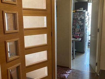 Departamento en venta en Metro monseñor eyzaguirre, Ñuñoa - 3 dormitorios, 2 baños
