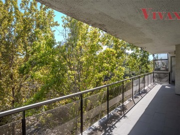Oficina en venta en Barrio Lastarria - Parque Forestal, Santiago