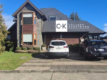 Casa en venta en Casa Luminosa Ideal para Inversión (150512), Valdivia - 4 dormitorios, 3 baños
