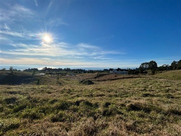 Parcela en venta en Los Arrayanes, Puerto Varas