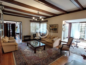 Casa en venta en Venta Casa Miraflores Bajo (70993), Viña del Mar - 5 dormitorios, 3 baños