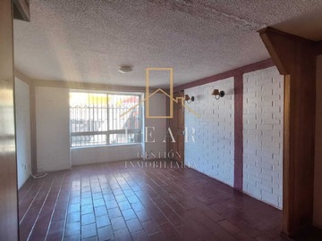 Casa en venta en 77 Mts2 Casa en Villa Los Heroes Maipu (171812), Maipú - 4 dormitorios, 1 baño