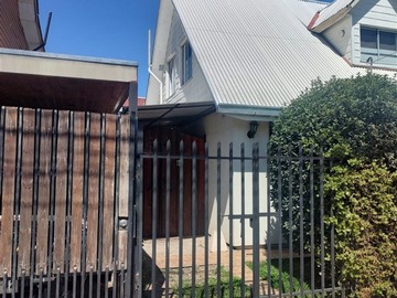 Casa en venta en Lomas de Lircay, Talca - 4 dormitorios, 1 baño