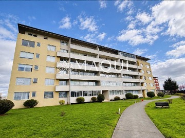 Departamento en arriendo mensual en Departamento 2d + 2b – condominio parque oriente (181509), Osorno - 2 dormitorios, 2 baños