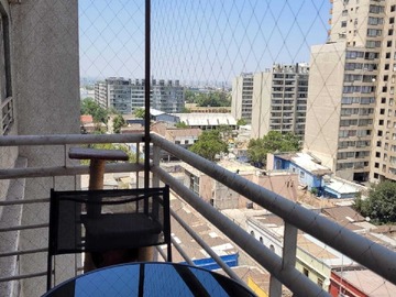 Departamento en arriendo mensual en Oportunidad Única en Sector Exclusivo (139752), Santiago - 2 dormitorios, 2 baños