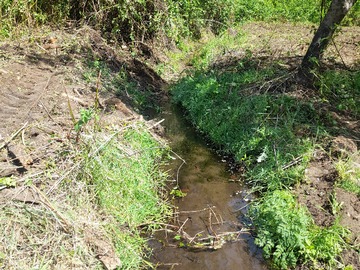 Terreno en venta en Terreno Saltos del Laja