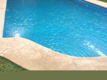 Parcela en venta en avenida granizo 7929, Olmué - 2 dormitorios, 1 baño