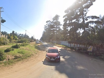 Terreno en venta en Laguna Verde, Valparaíso