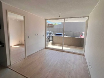 Departamento en venta en Moderno Depto. con Estacionamiento (164274), Villa Alemana - 1 dormitorio, 1 baño