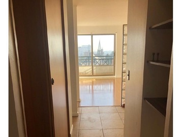 Departamento en venta en Metro calicanto, Santiago - 1 dormitorio, 1 baño