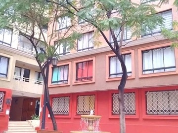 Departamento en arriendo mensual en Departamento arriendo 1 dormitorio-metro plaza de armas, Santiago - 1 dormitorio, 1 baño