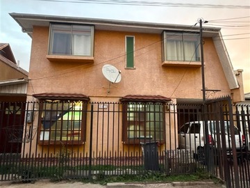 Arriendo Mensual / Casa / Maipú