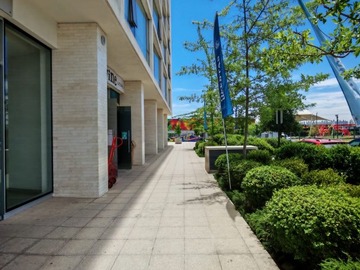Oficina en venta en Chicureo avenida, chicureo centro, colina, Colina - 1 dormitorio, 1 baño