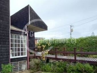 Venta / Casa / Santo Domingo