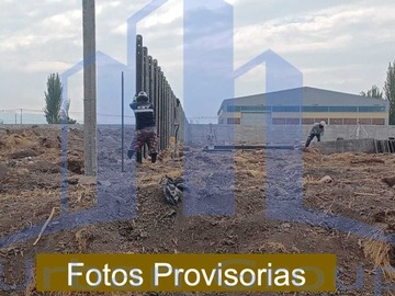 Terreno Industrial en venta en Terrenos agroindustriales industria inofensiva, Lampa