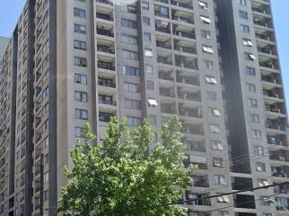 Departamento en venta en Estacion Central, Estación Central - 3 dormitorios, 1 baño