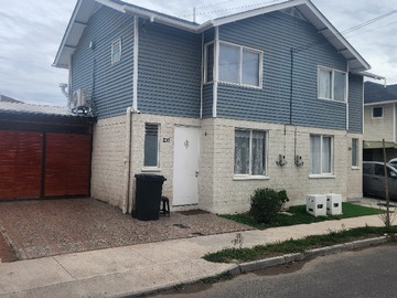 Venta / Casa / San Bernardo