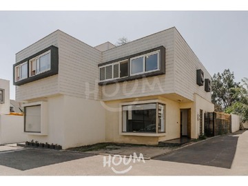 Casa en venta en Paicaví, La Florida - 3 dormitorios, 2 baños