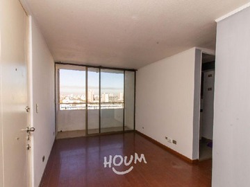 Departamento en venta en Avenida Presidente Balmaceda, Santiago - 3 dormitorios, 2 baños