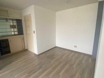 Departamento en venta en Depa con Excelente Conectividad (175757), Santiago - 3 dormitorios, 2 baños