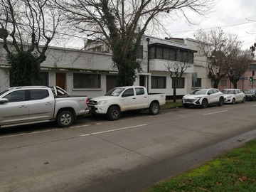 Casa en venta en Constitución, Chillán - 6 dormitorios, 2 baños