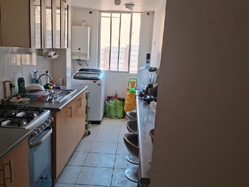 Departamento en venta en Las Palmas Poniente 200, Arica - 3 dormitorios, 2 baños