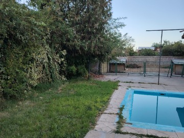 Casa en venta en Bella Casa en Villa Manuel Plaza Calle Coelemu Comuna Lampa - 5 dormitorios, 2 baños
