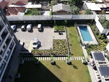 Departamento en venta en ¡oportunidad!, San Miguel - 2 dormitorios, 1 baño